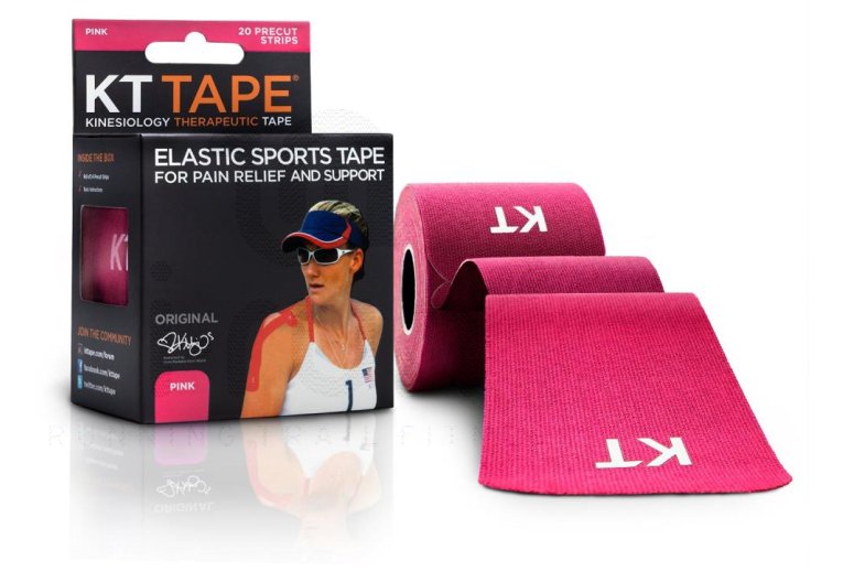 KT Tape Original Coton 