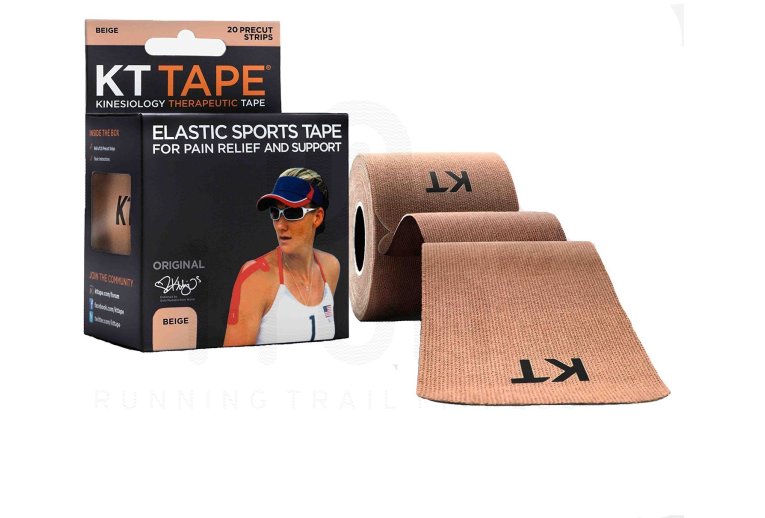KT Tape Original Coton 