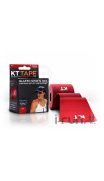 KT Tape Original Coton Pr�-d�coup�
