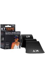 KT Tape Original Coton Pr�-d�coup�