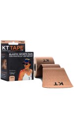 KT Tape Original Coton Pr�-d�coup�