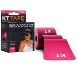 KT Tape Original Coton Pr?-d?coup