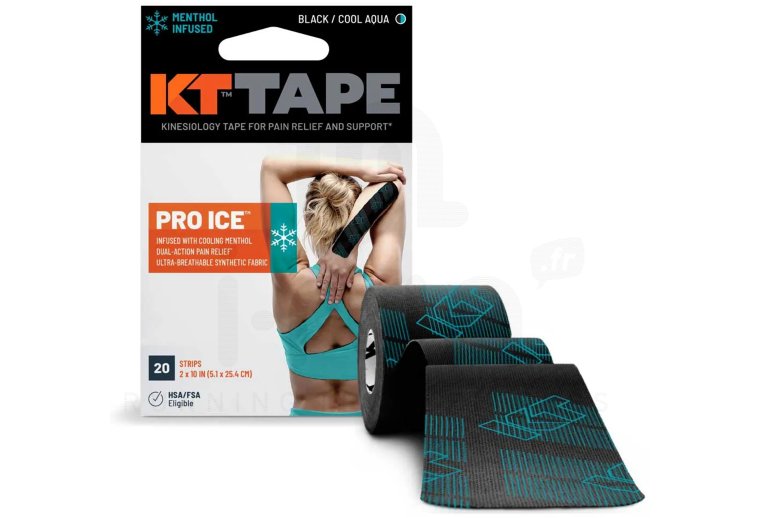 KT Tape Pro Ice