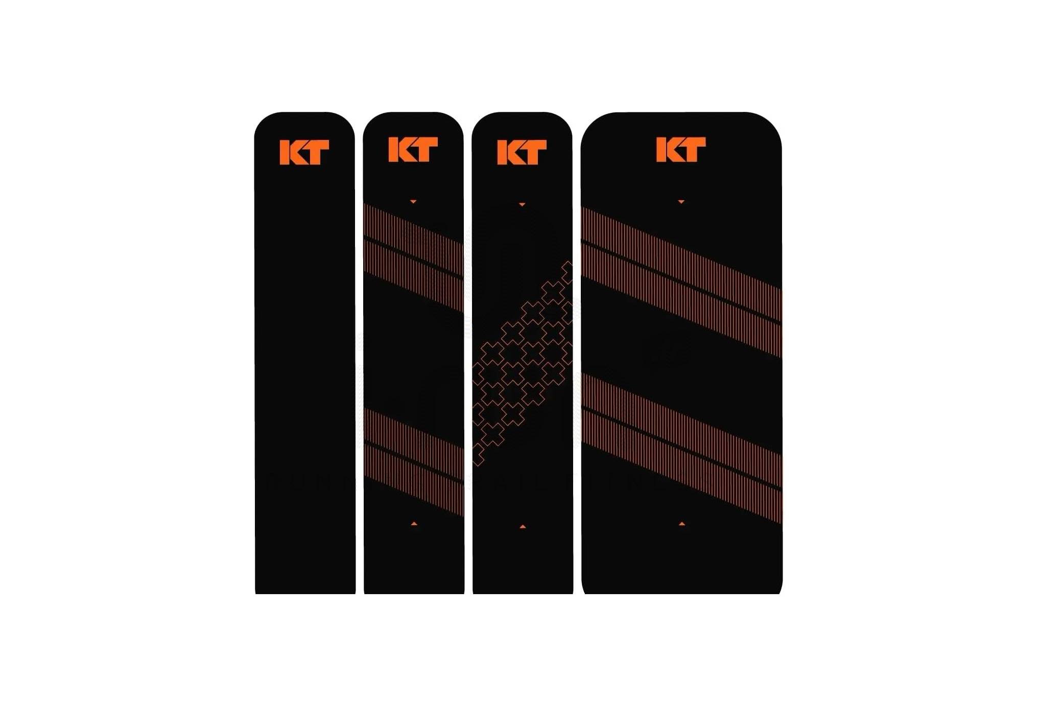 KT Tape Paquete de Inicio