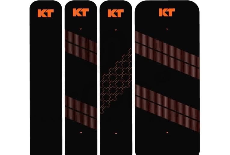 KT Tape Starter Pack 