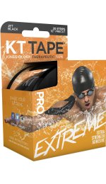 KT Tape Synthetic Pro Extreme pr�-d�coup�