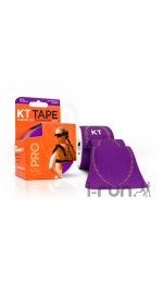 KT Tape Synthetic Pro Pr�-d�coup�