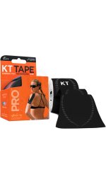 KT Tape Synthetic Pro Pr�-d�coup�