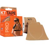 KT Tape Synthetic Pro Pr?-d?coup