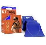 KT Tape Synthetic Pro pr?-d?coup