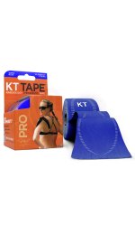 KT Tape Synthetic Pro pr�-d�coup�