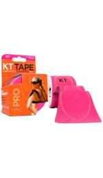 KT Tape Synthetic Pro Pr�-d�coup�