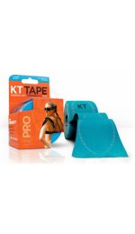 KT Tape Synthetic Pro Pr�-d�coup�