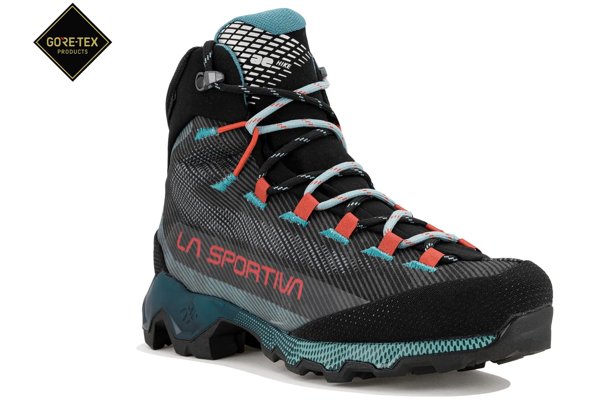 La Sportiva Aequilibrium Hike Gore-Tex Chaussures de sport femme - La Sportiva - Chaussures de sport