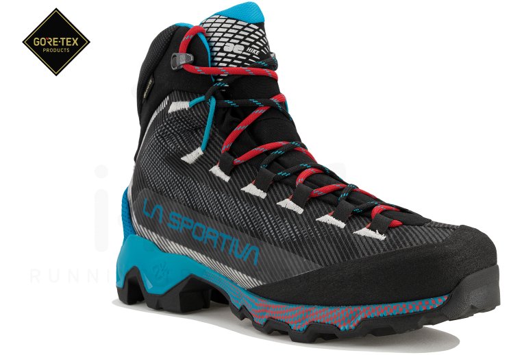 La Sportiva Aequilibrium Hike Gore-Tex W