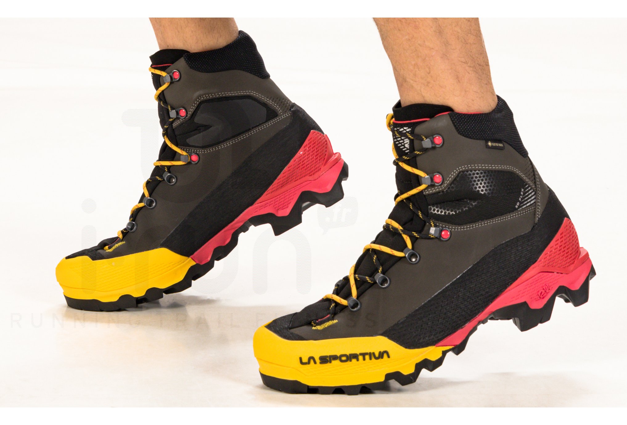La Sportiva Aequilibrium LT Gore-Tex