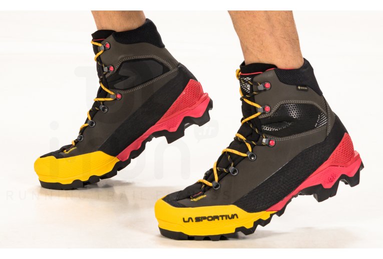 La Sportiva Aequilibrium LT Gore-Tex