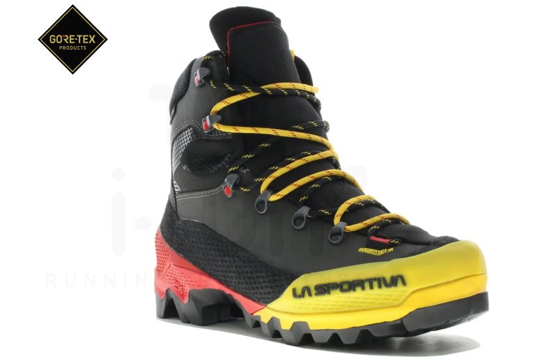 La Sportiva Aequilibrium LT Gore-Tex