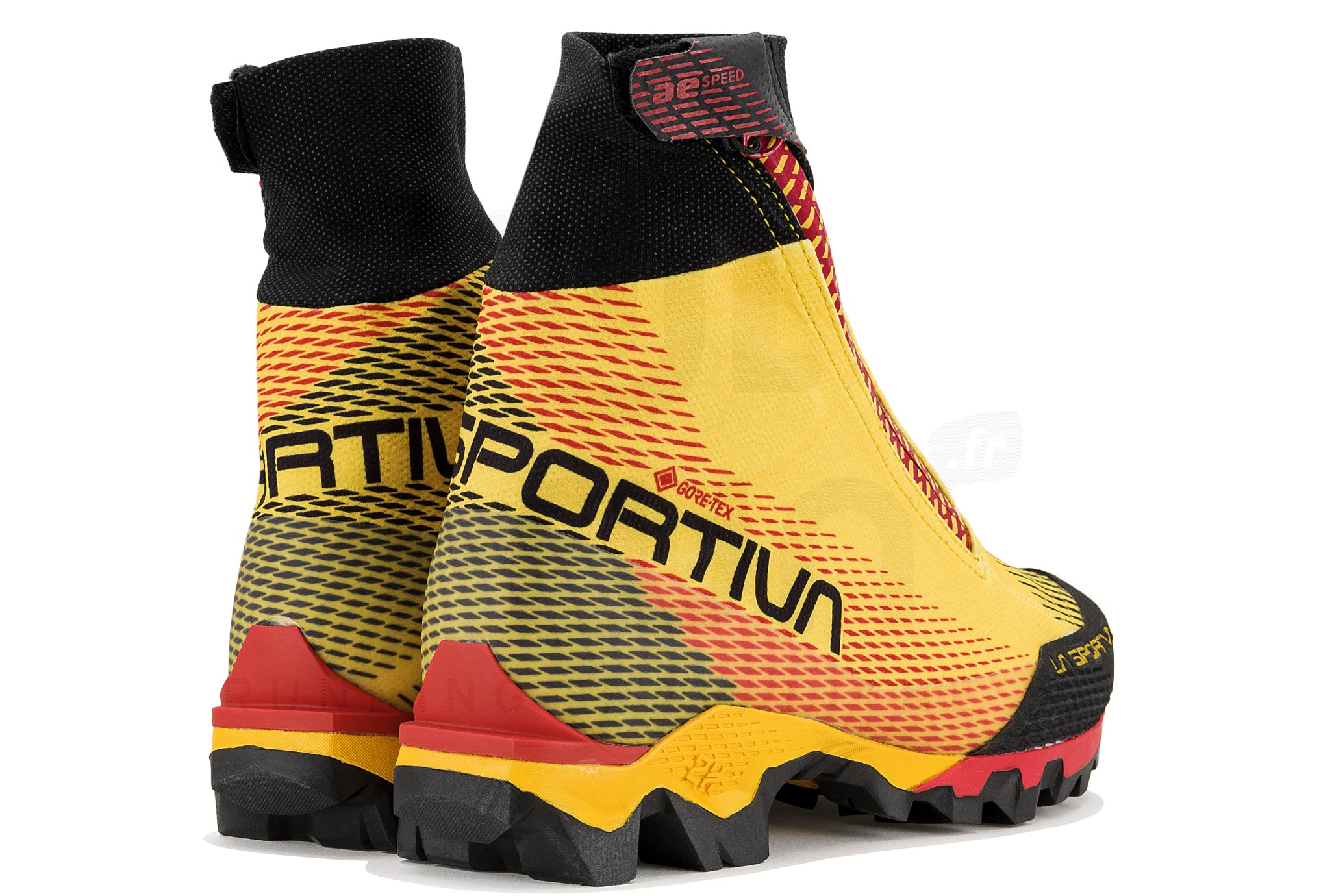 La Sportiva Aequilibrium Speed Gore-Tex M