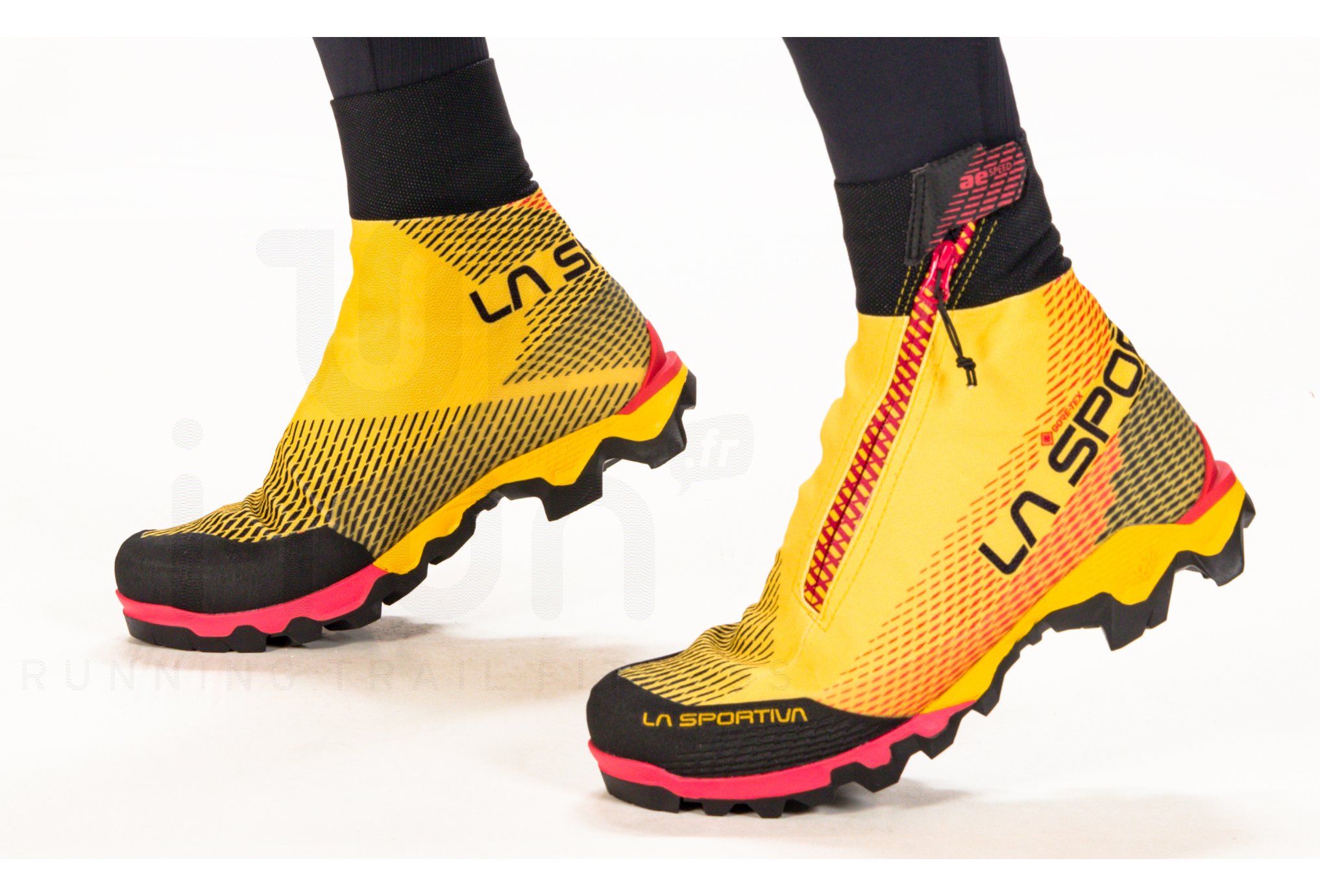 La Sportiva Aequilibrium Speed Gore-Tex M