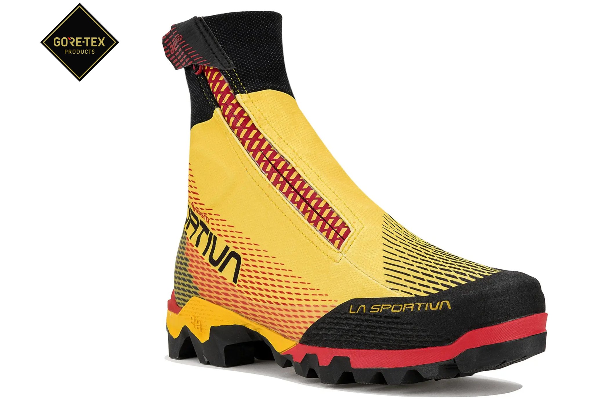 La Sportiva Aequilibrium Speed Gore-Tex Chaussures homme - La Sportiva - Chaussures de sport