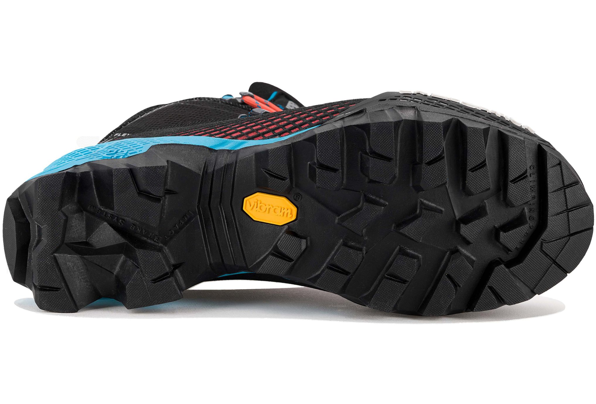 La Sportiva Aequilibrium ST Gore-Tex W