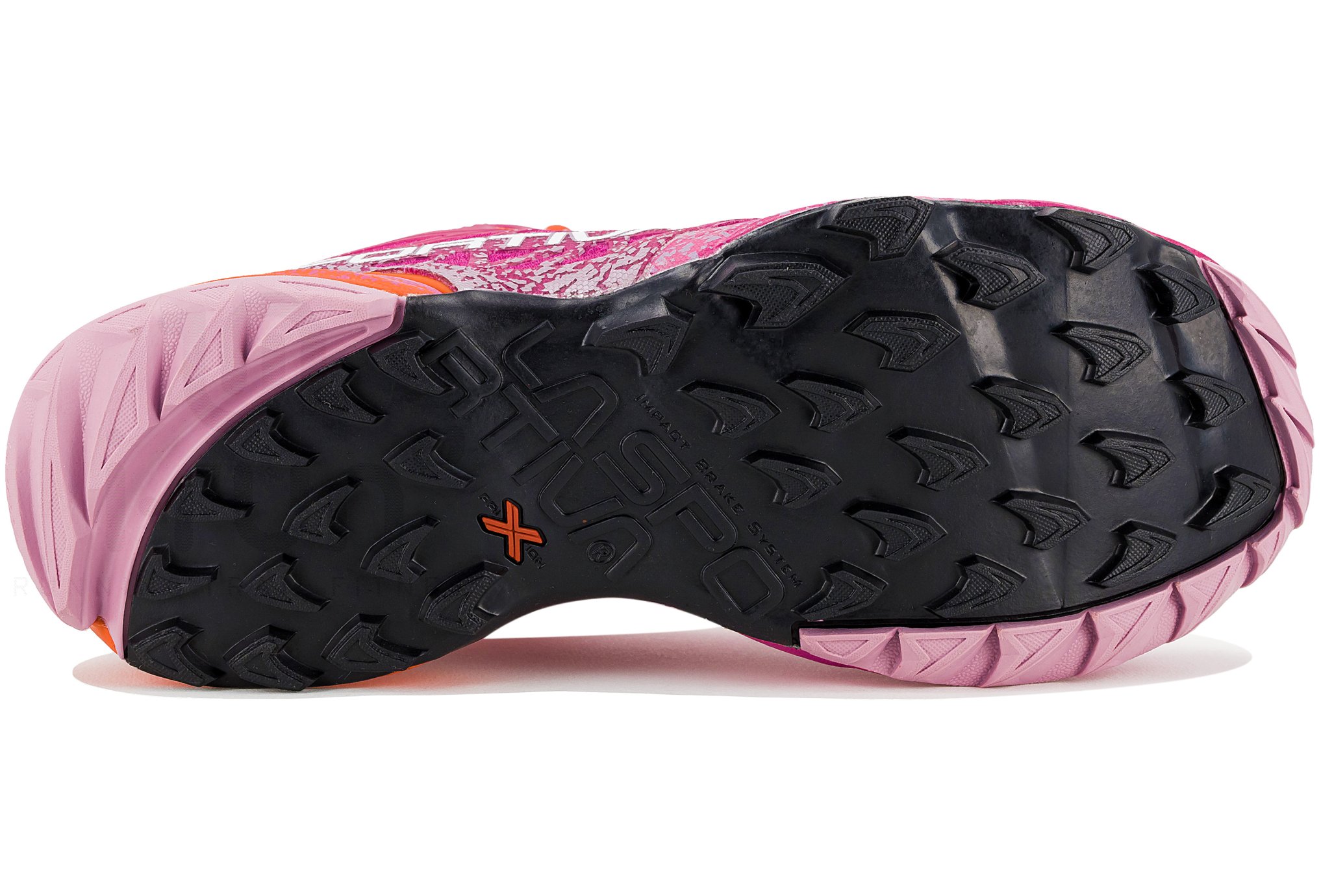 La Sportiva Akasha II