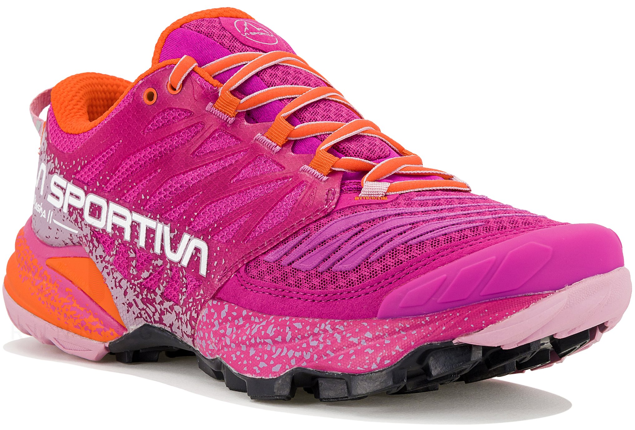 La Sportiva Akasha II