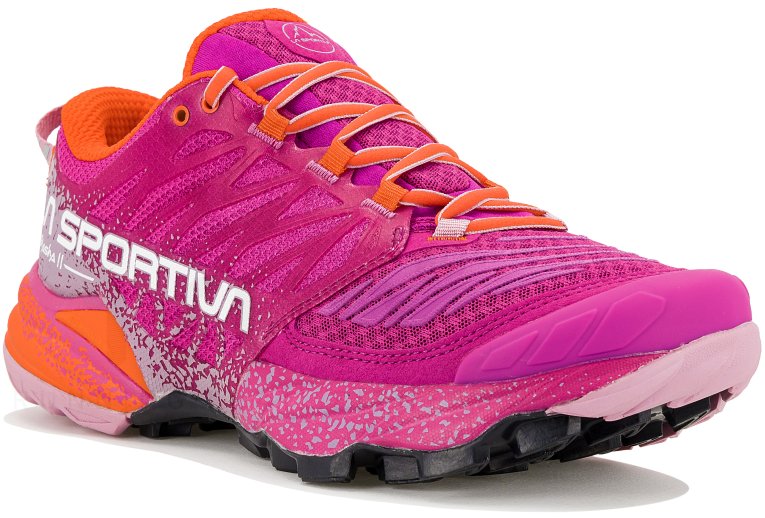 La Sportiva Akasha II 