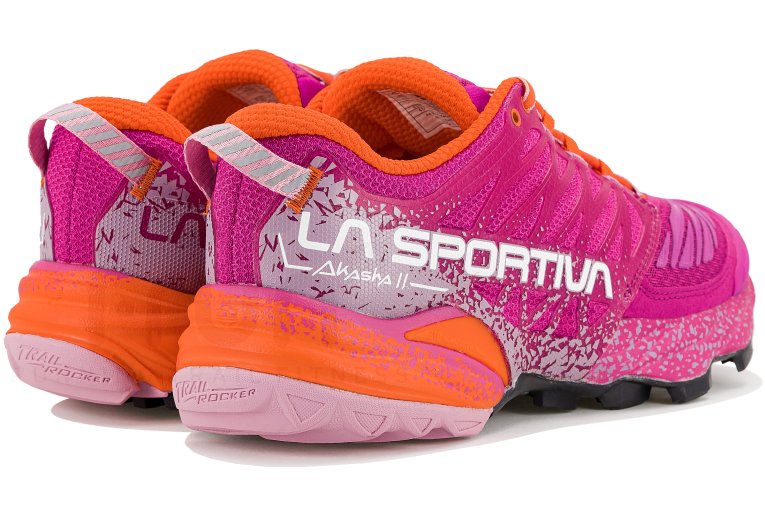 La Sportiva Akasha II 