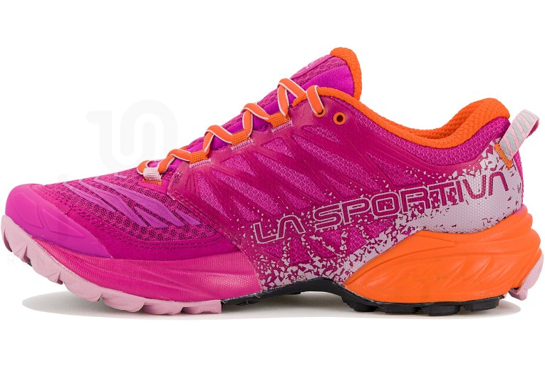 La Sportiva Akasha II 