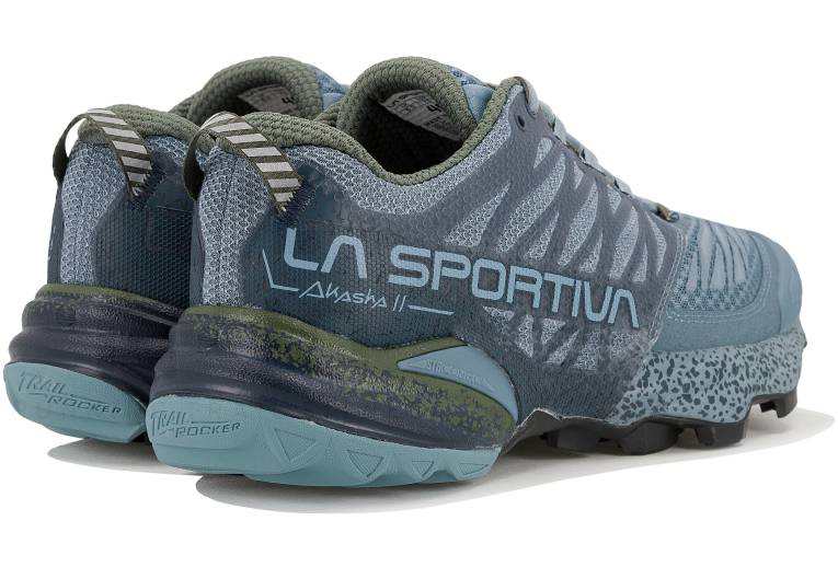 La Sportiva Akasha II 