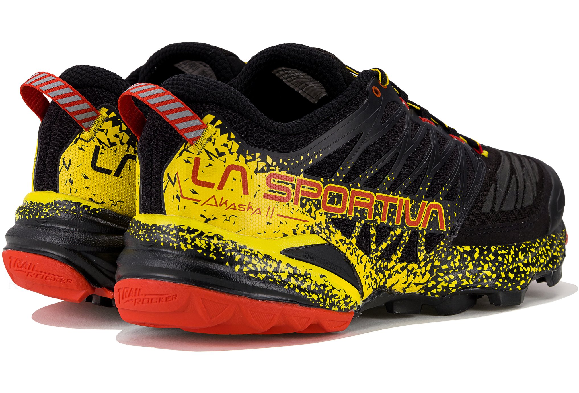 La Sportiva Akasha II Herren