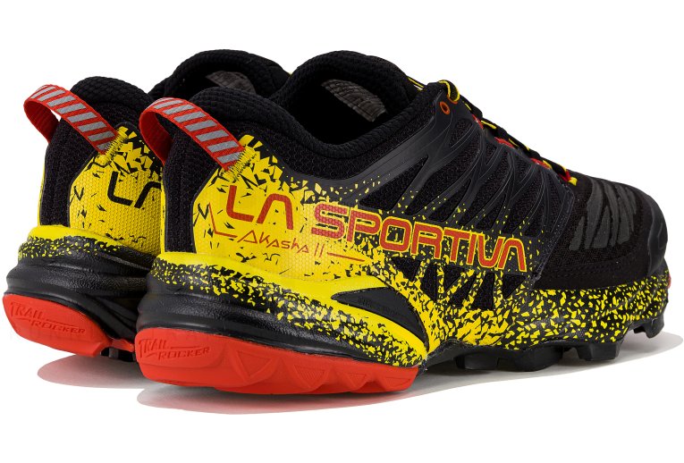 La Sportiva Akasha II Herren