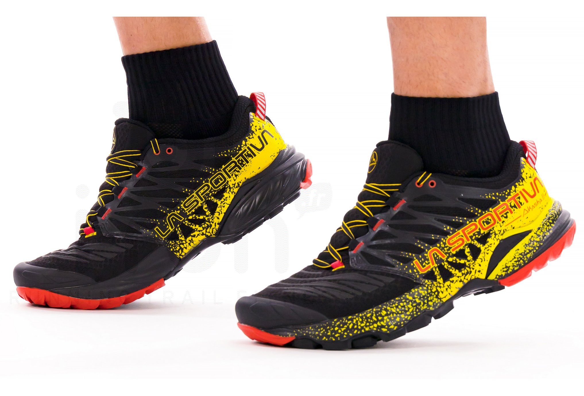 La Sportiva Akasha II Herren