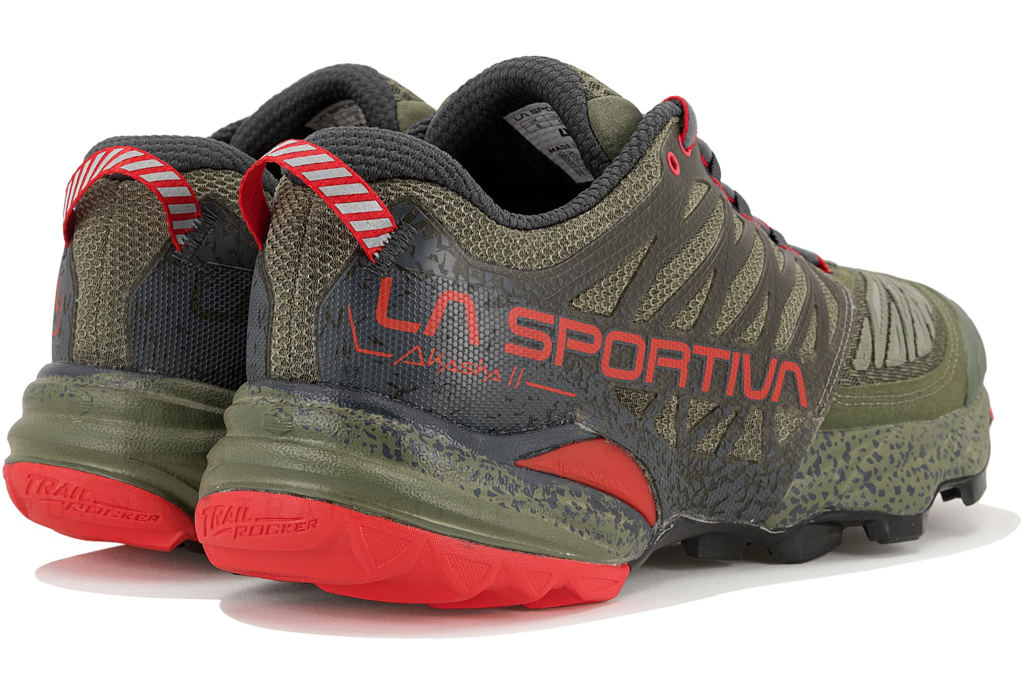 La Sportiva Akasha II