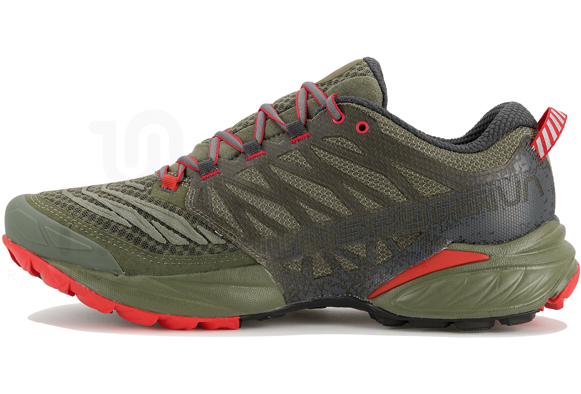 La Sportiva Akasha II