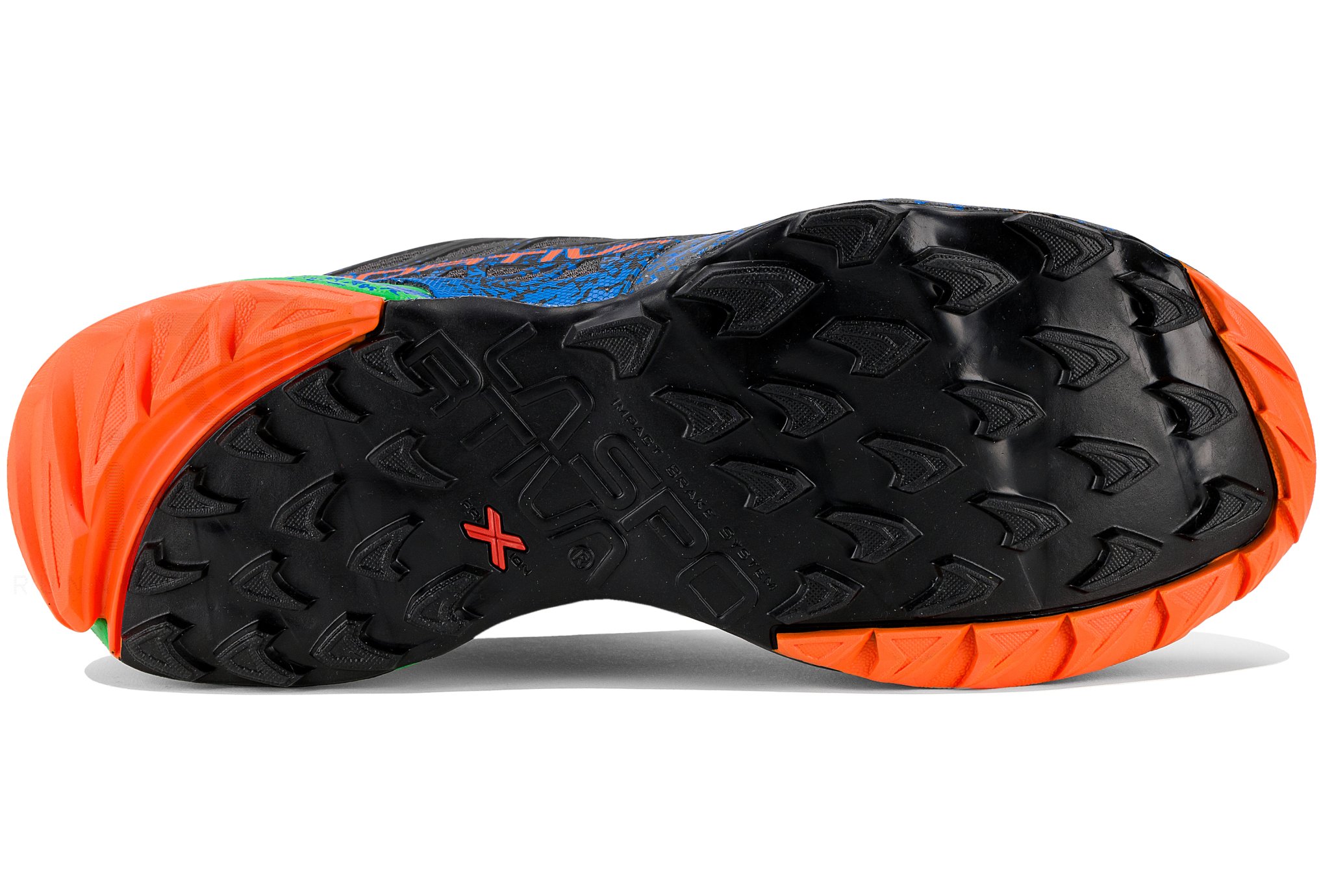 La Sportiva Akasha II M