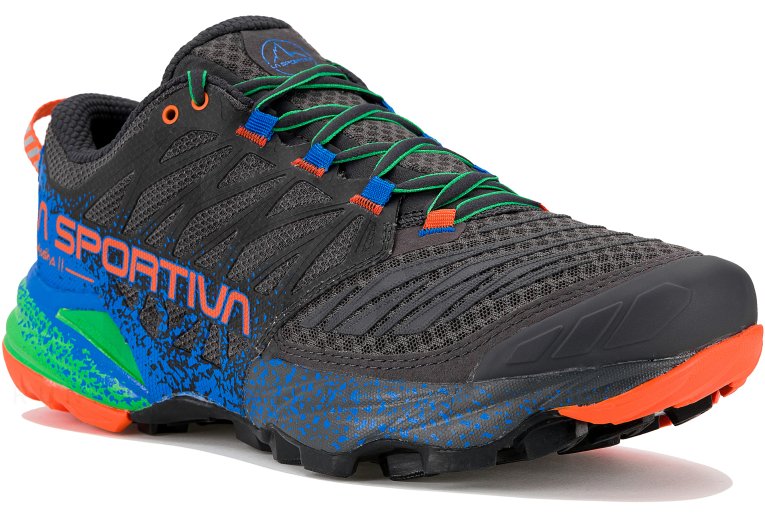 La Sportiva Akasha II M