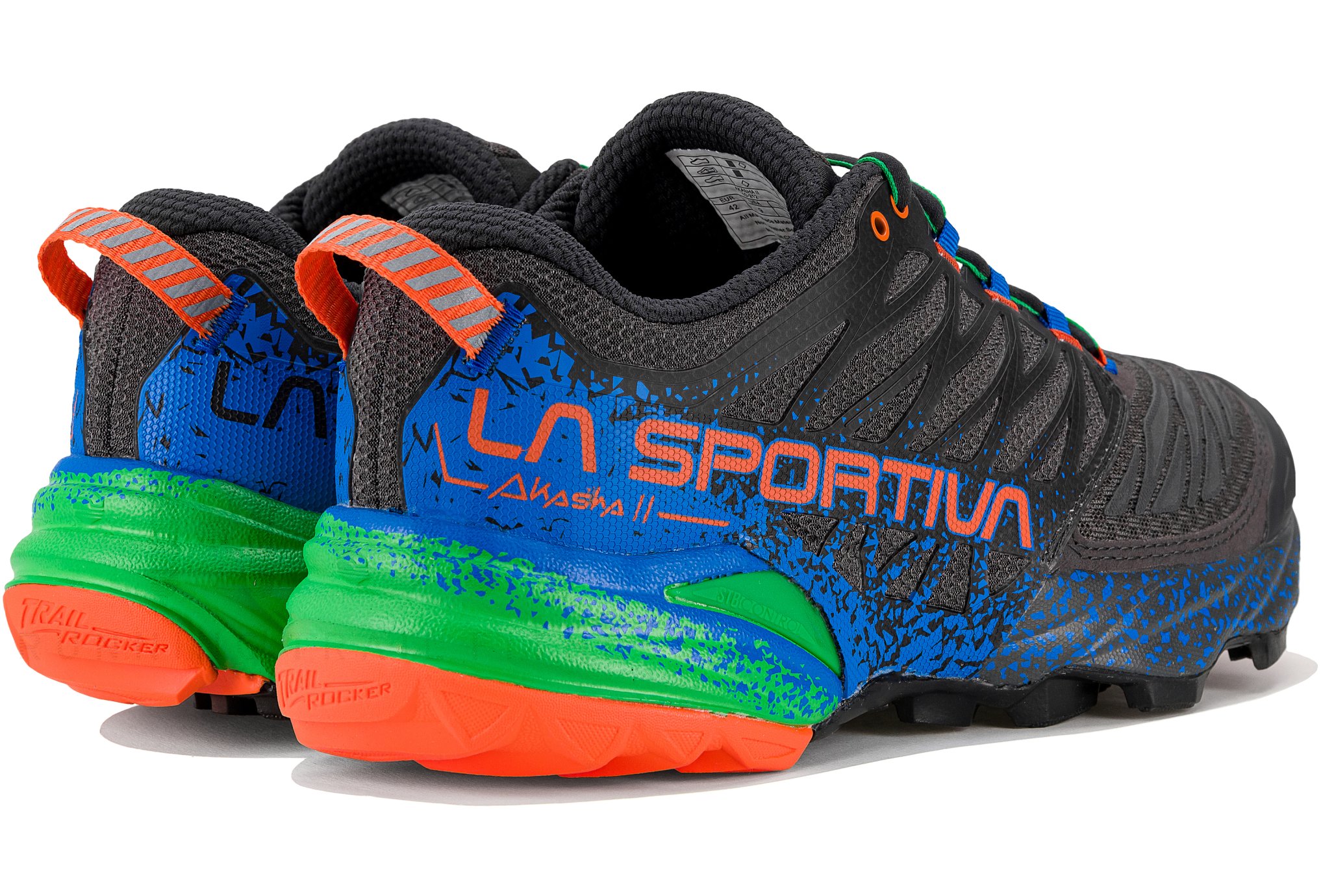 La Sportiva Akasha II M