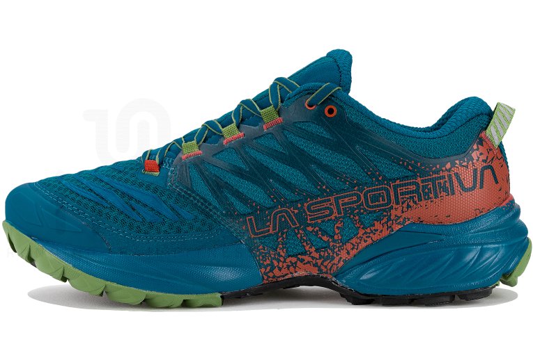 La Sportiva Akasha II M 
