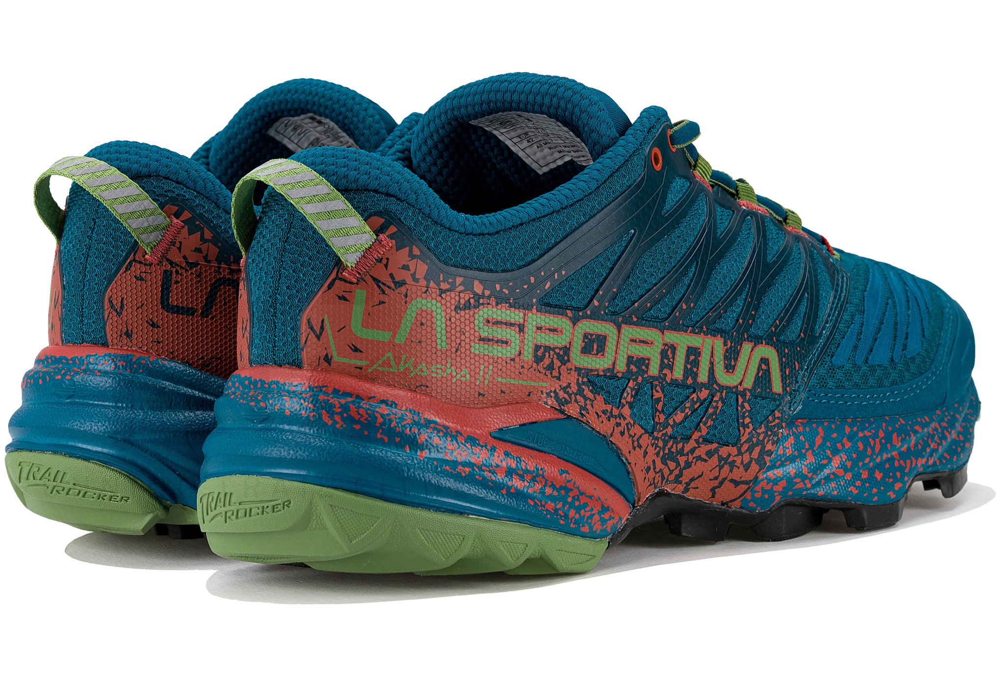 La Sportiva Akasha II Herren