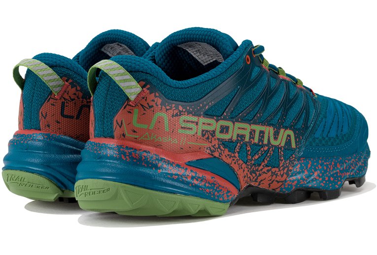 La Sportiva Akasha II M 