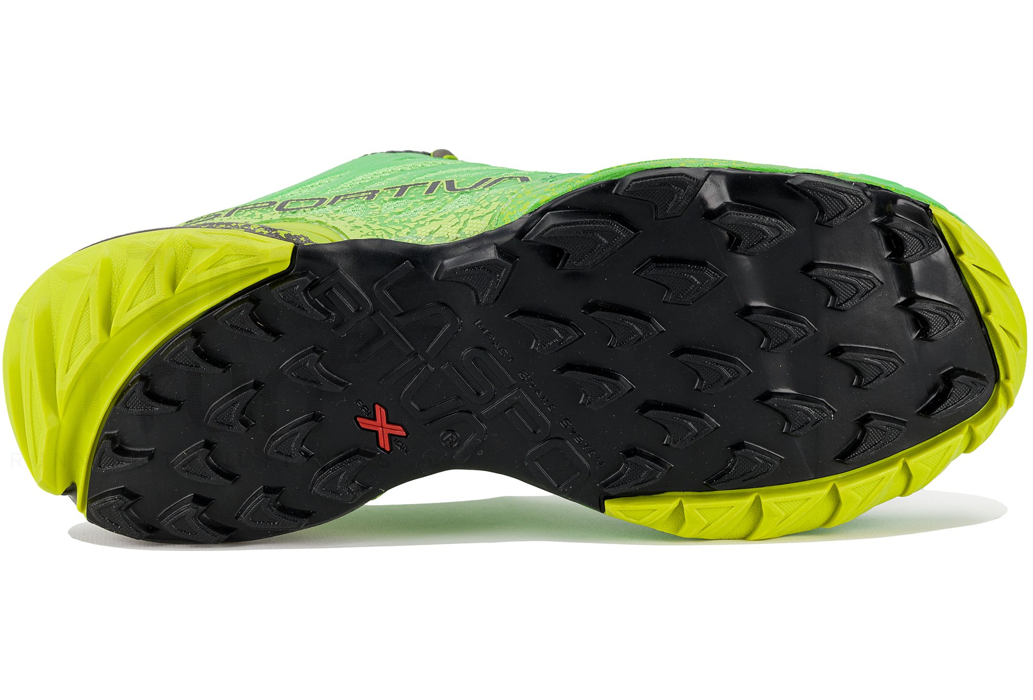 La Sportiva Akasha II M