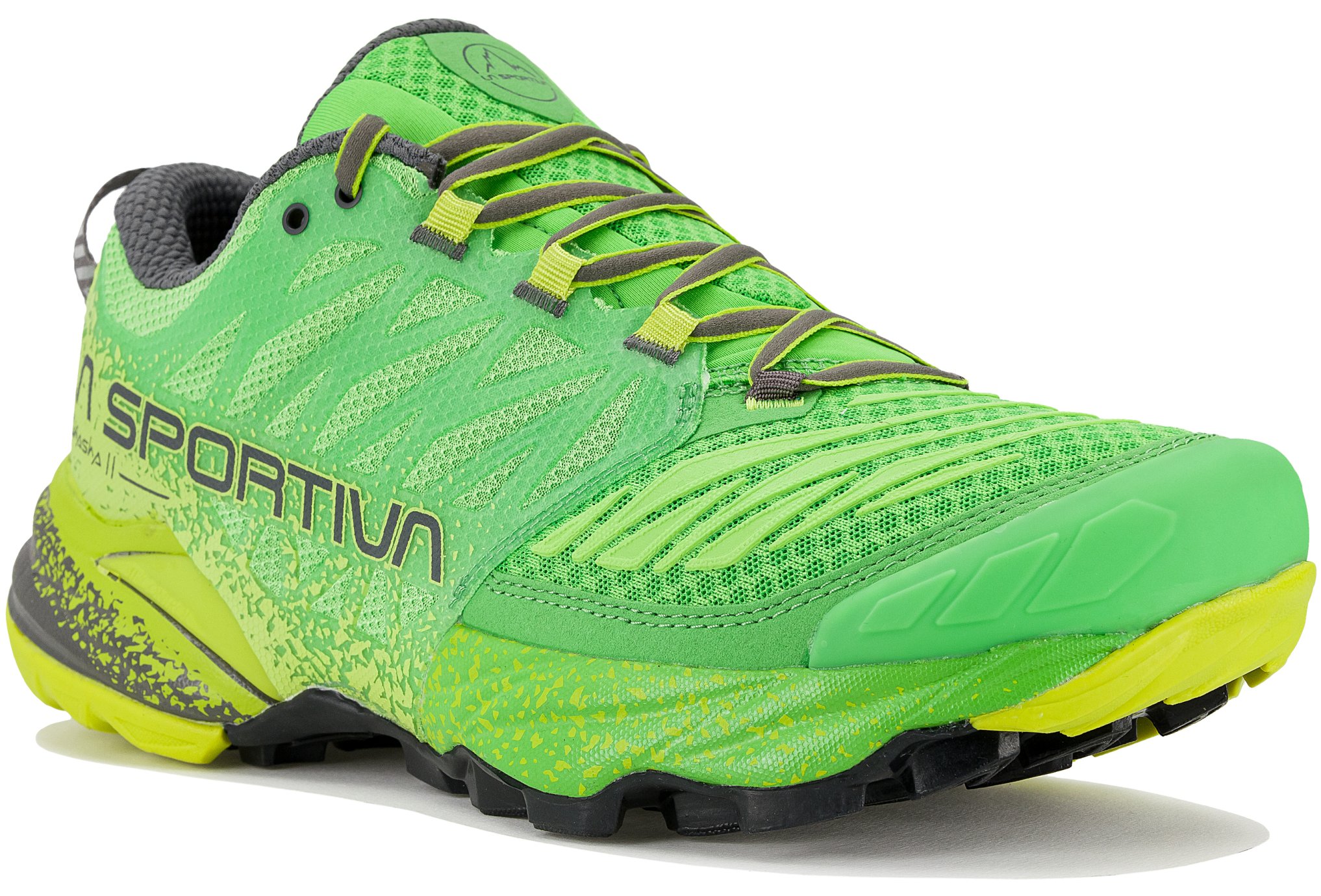 La Sportiva Akasha II M