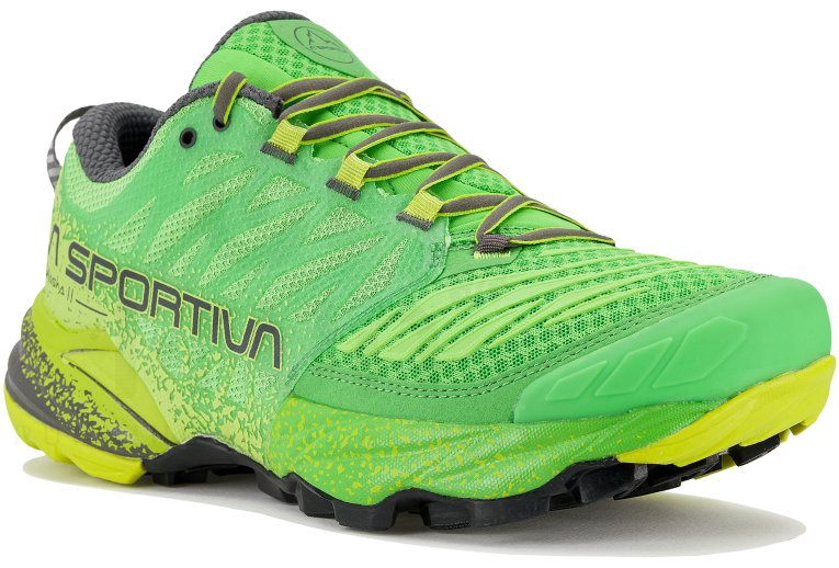 La Sportiva Akasha II M