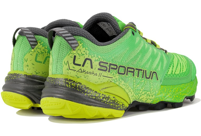 La Sportiva Akasha II M