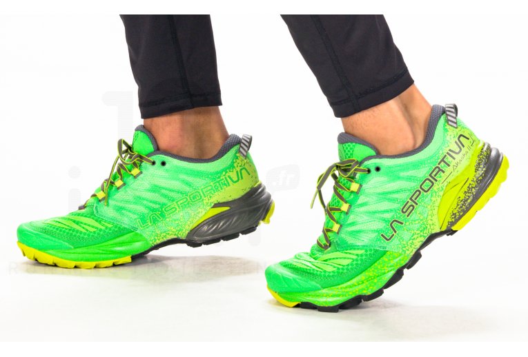 La Sportiva Akasha II M