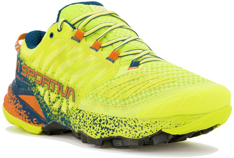 La Sportiva Akasha II M 