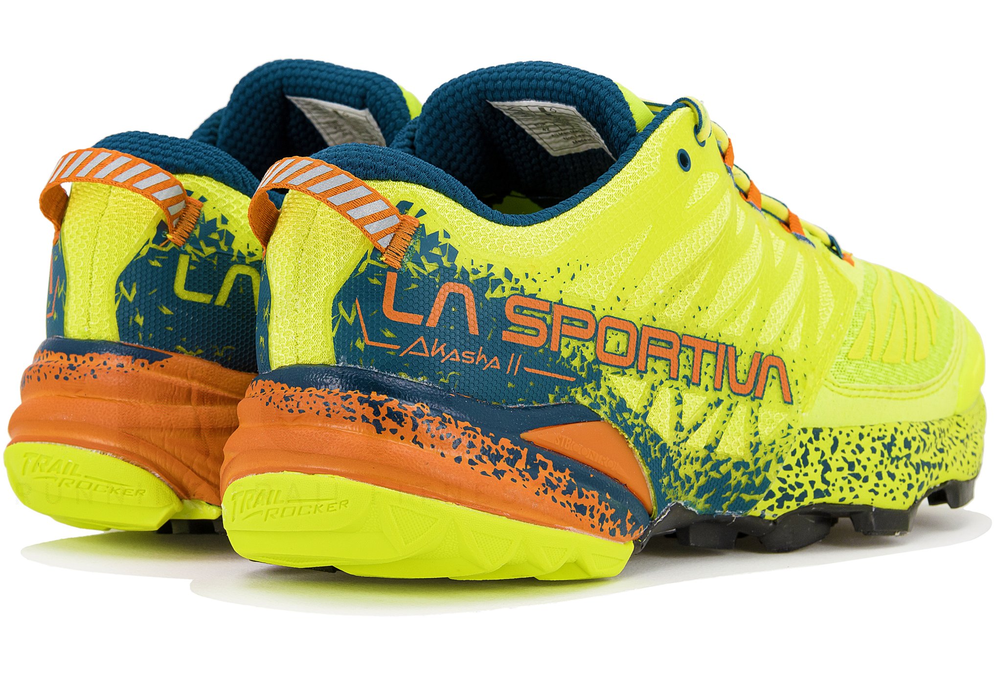 La Sportiva Akasha II M
